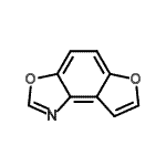 CAS#: 50511-87-0， Furo[3,2-e][1,3]Benzoxazole