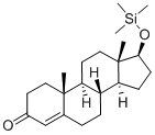 CAS#: 5055-42-5， O-Trimethylsilyltestosterone