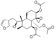 CAS#: 50645-63-1， Caryoptin