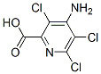 CAS#: 50655-56-6， 4-Amino-3,5,6-Trichloro-Pyridine-2-Carboxylic Acid