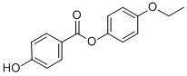 CAS#: 50687-63-3， 4-Ethoxyphenyl 4-Hydroxybenzoate