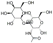 CAS#: 50787-09-2， 2-Acetamido-2-Deoxy-3-O-(beta-D-Galactopyranosyl)-D-Glucopyranose