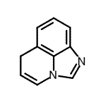 CAS#: 50791-43-0， 6H-Imidazo[4,5,1-Ij]Quinoline