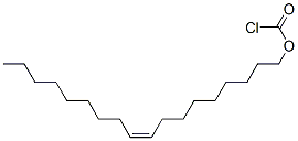 CAS#: 50807-71-1， (Z)-Octadec-9-Enyl Chloroformate