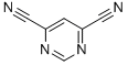 CAS#: 50844-89-8， 4,6-Pyrimidinedicarbonitrile