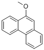 CAS#: 5085-74-5， 9-Methoxyphenanthrene