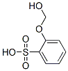 CAS#: 50855-43-1， Hydroxymethoxybenzenesulphonic Acid