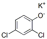 CAS#: 50884-30-5， Potassium 2,4-Dichlorophenolate