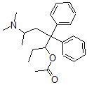 CAS 登录号：509-74-0， 醋美沙多