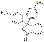 CAS#: 509-77-3， 3,3-Bis(4-Aminophenyl)Phthalide