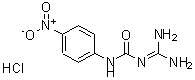 CAS#: 51-58-1， Nitroguanil