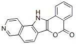 CAS#: 5100-91-4， [2]Benzopyrano[3',4':4,5]Pyrrolo[2,3-f]Isoquinolin-8(13H)-One