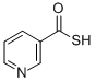 structure of CAS# 51087-03-7, Thionicotinic Acid;3-PYRIDYLTHIOCARBOXYLIC ACID;Thionicotinicacid98%;THIONICOTINIC ACID