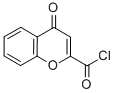 CAS#: 5112-47-0， 4-Oxo-4H-1-Benzopyran-2-Carbonyl Chloride