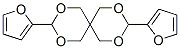 CAS#: 5115-25-3， 3,9-Di-2-Furyl-2,4,8,10-Tetraoxaspiro[5.5]Undecane