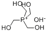 CAS#: 512-82-3， Tetrakis(hydroxymethyl)phosphonium hydroxide