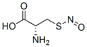 CAS 登录号：51209-75-7， L-半胱氨酸亚硝酸酯