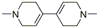 CAS#: 51274-66-9， 1,1'-Dimethyl-1,1',2,2',3,3',6,6'-Octahydro-4,4'-Bipyridine