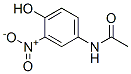 CAS#: 51288-37-0， N-(4-Hydroxy-3-Nitrophenyl)Acetamide