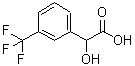CAS#: 51359-73-0， Hydroxy[3-(Trifluoromethyl)Phenyl]Acetic Acid