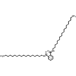 CAS#: 51365-71-0， N,N'-Dioctadecylphthalamide