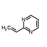 CAS#: 51394-43-5， 2-Vinylpyrimidine
