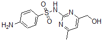 CAS#: 51395-20-1， 6-Hydroxymethylsulfadimidine