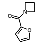 CAS#: 51425-93-5， 1-Azetidinyl(2-Furyl)Methanone