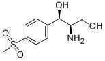 CAS#: 51458-28-7， [R(R*,R*]-2-Amino-1-[4-(Methylsulphonyl)Phenyl]Propane-1,3-Diol