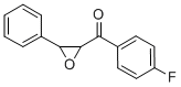 CAS#: 51477-11-3， 2-(4-Fluorobenzoyl)-3-Phenyloxirane