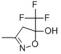 CAS#: 51479-84-6， 4,5-Dihydro-5-Hydroxy-3-Methyl-5-(Trifluoromethyl)Isoxazole
