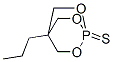 CAS#: 51486-54-5， 4-Propyl-2,6,7-Trioxa-1-Phosphabicyclo[2.2.2]Octane-1-Thione