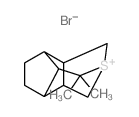 CAS#: 51510-22-6， Octahydro-1,1-Dimethyl-2,4,7-Ethanylylidenecyclopenta[c]Thiopyranium