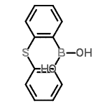 CAS#: 515158-87-9， [2-(Phenylsulfanyl)Phenyl]Boronic Acid