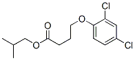 CAS#: 51550-64-2， Isobutyl 4-(2,4-Dichlorophenoxy)Butyrate