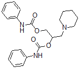 CAS 登录号：51552-99-9， 地哌冬