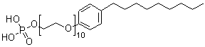 CAS#: 51609-41-7， Nonoxynol-10 Phosphate
