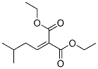 CAS#: 51615-30-6， Diethyl 2-(3-Methylbutylidene)Propanedioate