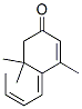 CAS#: 5164-79-4， (Z,Z)-4-(2-Butenylidene)-3,5,5-Trimethylcyclohex-2-En-1-One