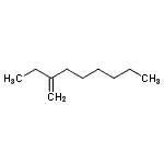 CAS#: 51655-64-2， 3-Methylenenonane
