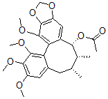 CAS#: 51670-40-7， Kadsurin