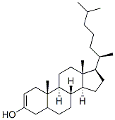 CAS#: 517-10-2， Allocholesterol