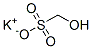 CAS#: 51754-03-1， Potassium Hydroxymethanesulphonate