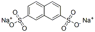 CAS#: 51770-81-1， Naphthalene-2,7-Disulphonic Acid, Sodium Salt