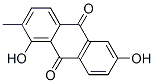 CAS#: 518-73-0， 1,6-Dihydroxy-2-Methyl-9,10-Anthraquinone