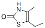CAS#: 51806-83-8， 5-Ethyl-4-Methylthiazol-2(3H)-One