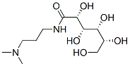 CAS#: 51812-79-4， N-[3-(Dimethylamino)Propyl]-D-Gluconamide