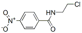 CAS#: 51816-15-0， N-(2-Chloroethyl)-4-Nitro-Benzamide