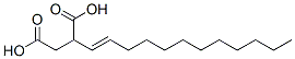 CAS#: 51819-59-1， 2-[(E)-Dodec-1-Enyl]Butanedioic Acid
