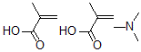 CAS#: 51822-44-7， Eudragit Rl